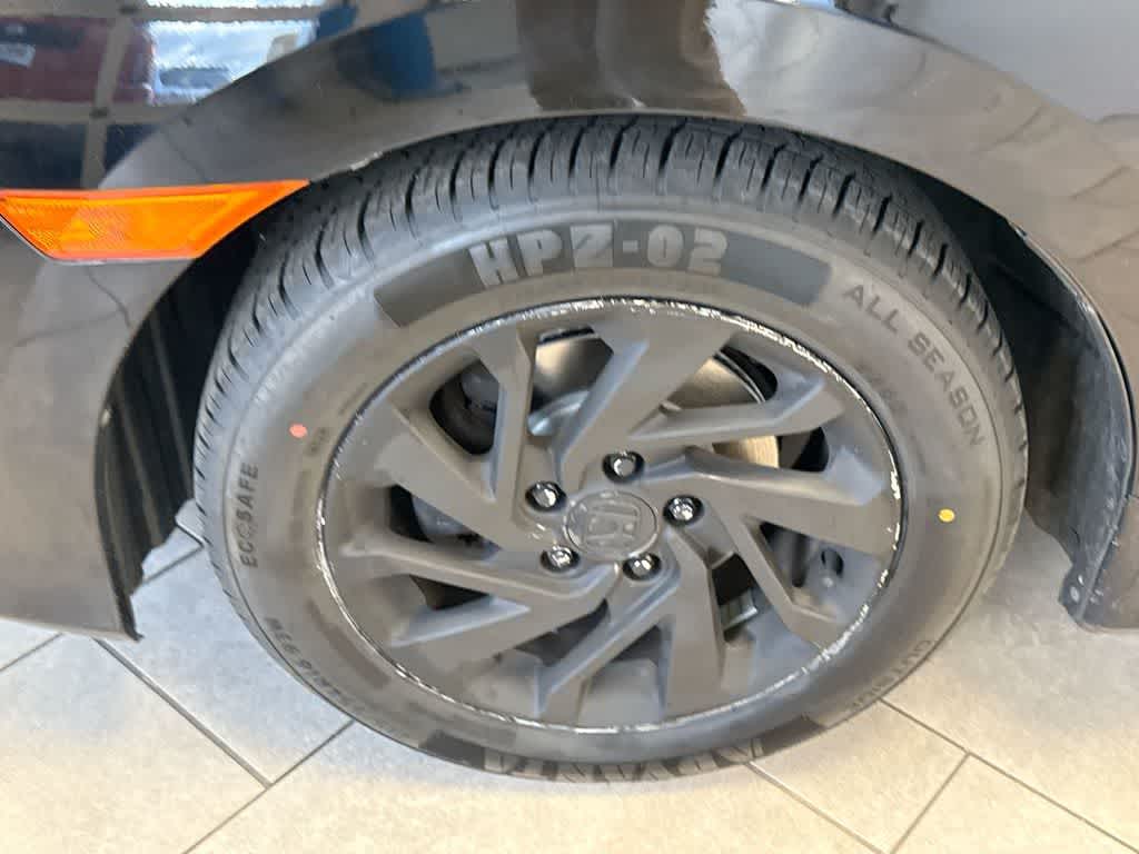 Thumbnail: 2022 Honda Pilot - 15