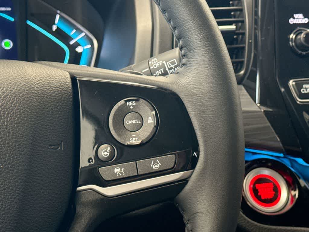 Thumbnail: 2023 Honda Odyssey - 28