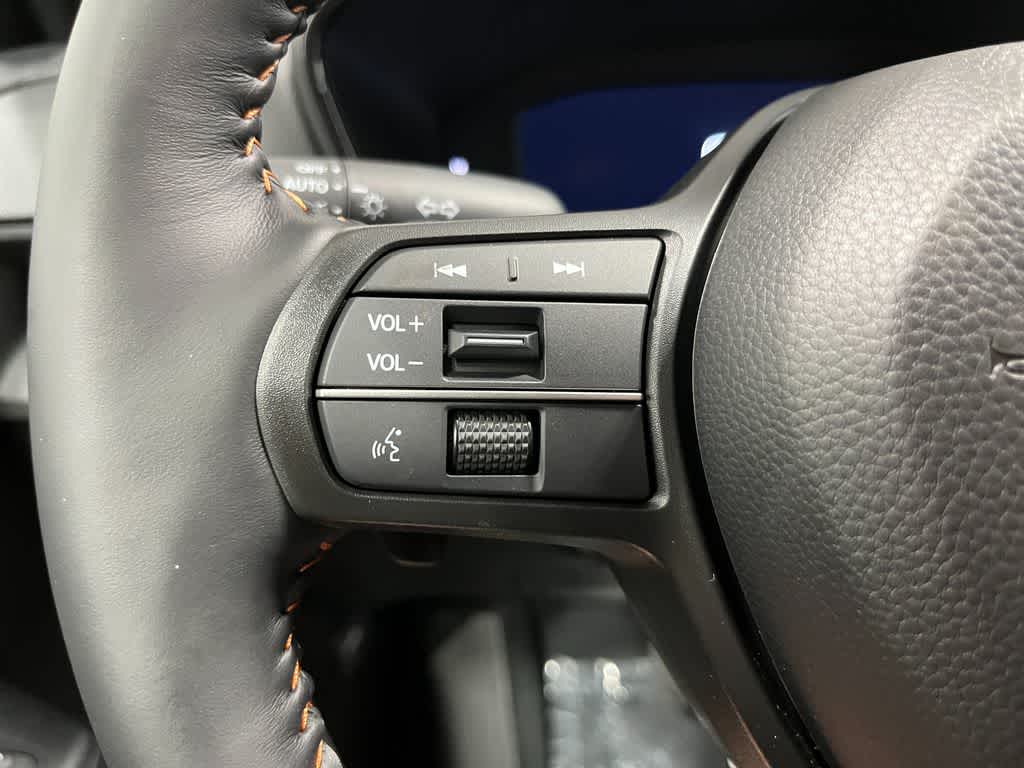 Thumbnail: 2026 Honda CR-V - 17