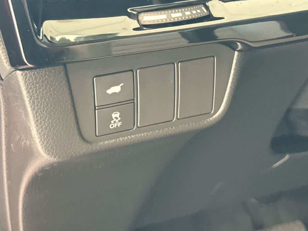 Thumbnail: 2024 Honda CR-V - 36