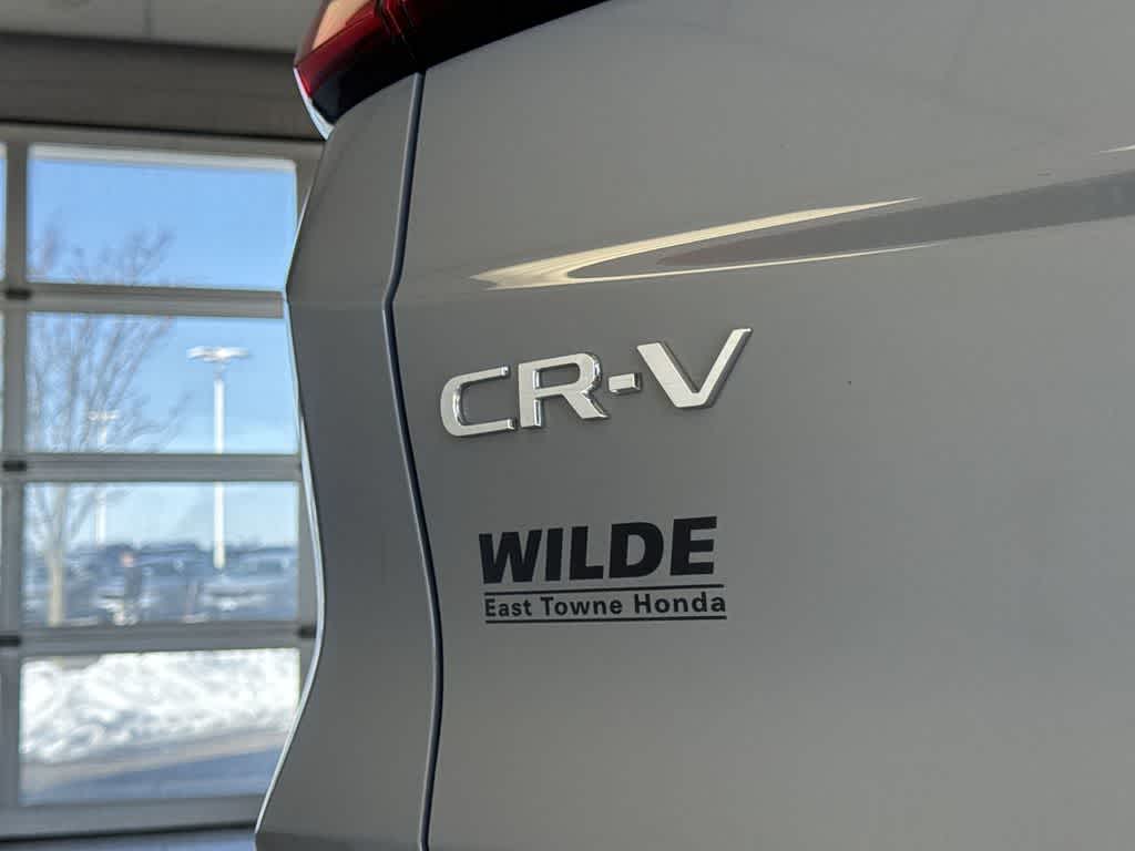 Thumbnail: 2024 Honda CR-V - 13