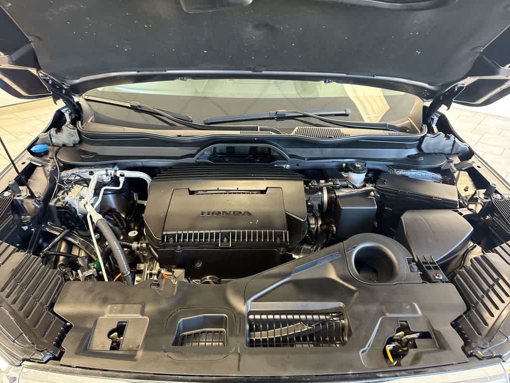 Thumbnail: 2025 Honda Pilot - 14