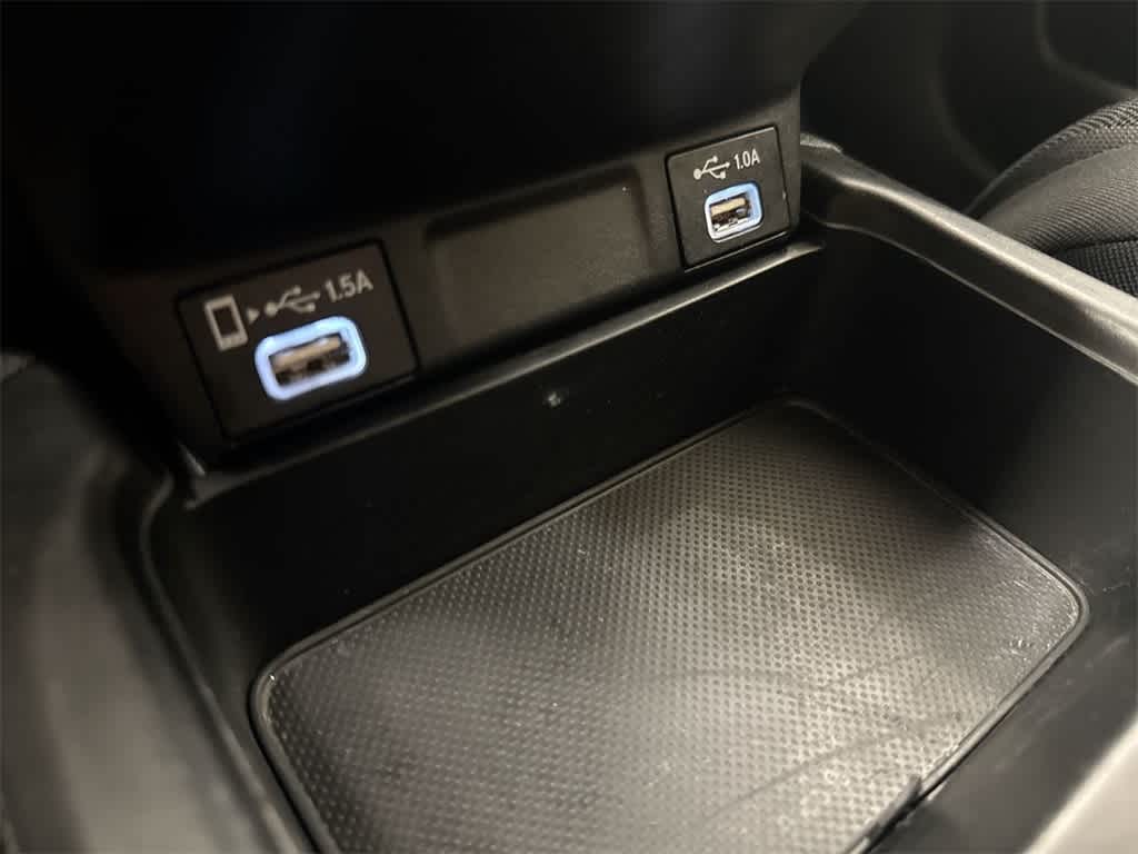 Thumbnail: 2020 Honda CR-V - 32