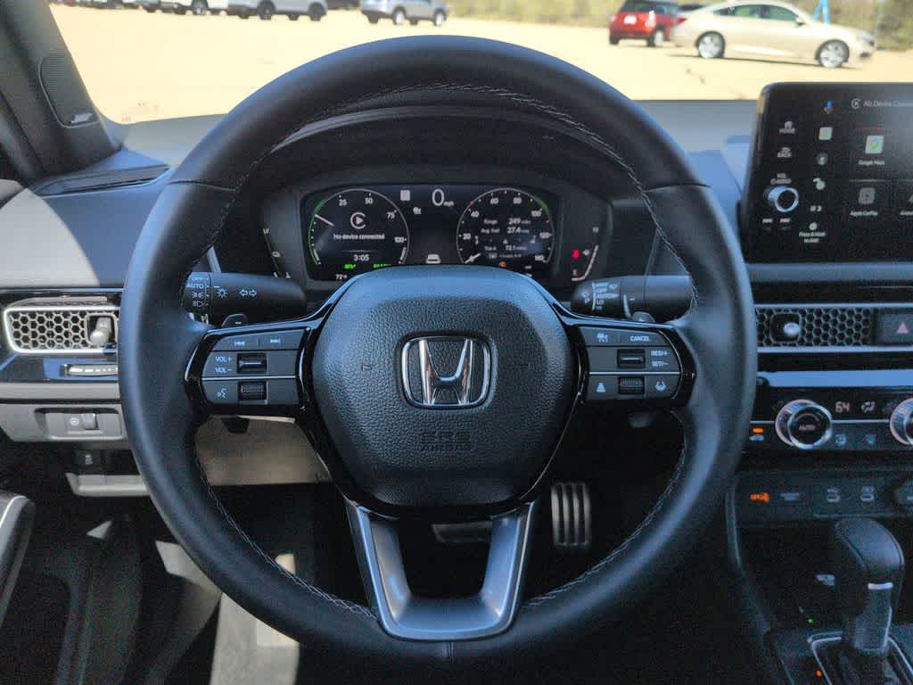 Thumbnail: 2026 Honda Civic - 27