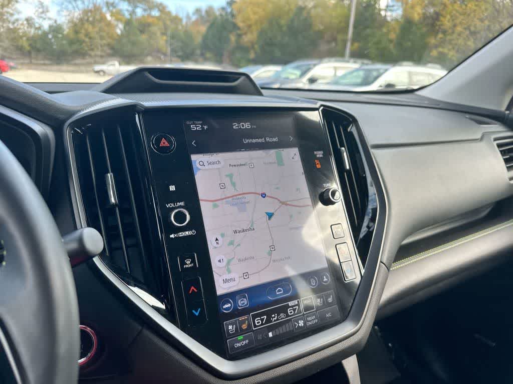 Thumbnail: 2025 Subaru Ascent - 34