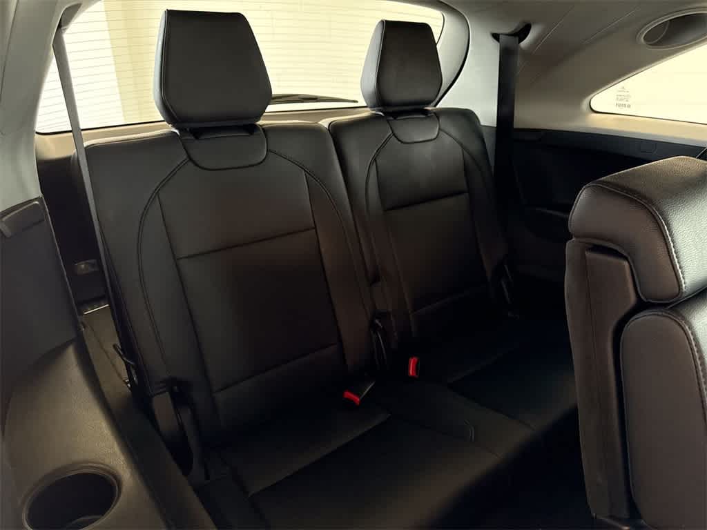 2016 Acura MDX Technology 23