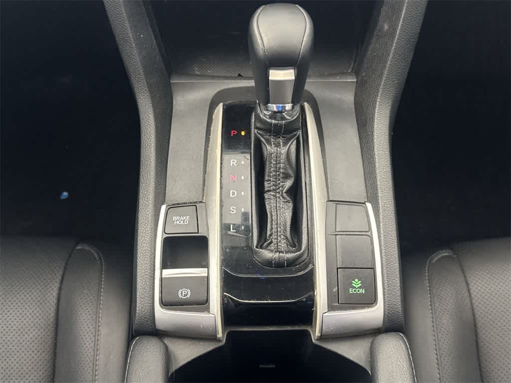 Thumbnail: 2017 Honda Civic - 33