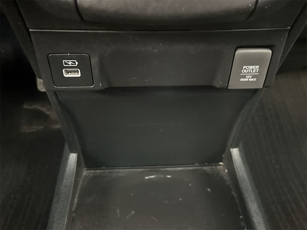 Thumbnail: 2022 Honda Odyssey - 32