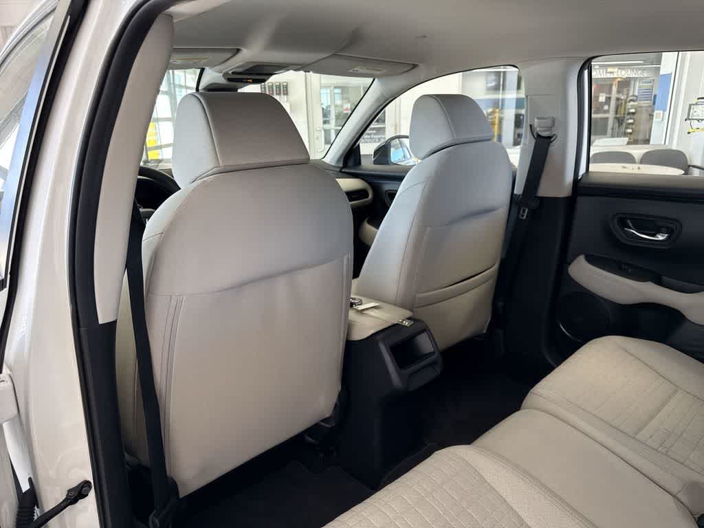 Thumbnail: 2023 Honda HR-V - 24