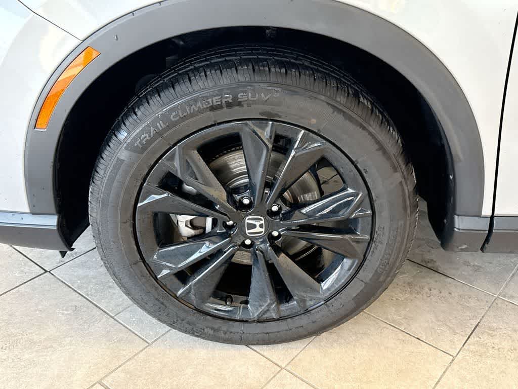 Thumbnail: 2023 Honda CR-V - 15