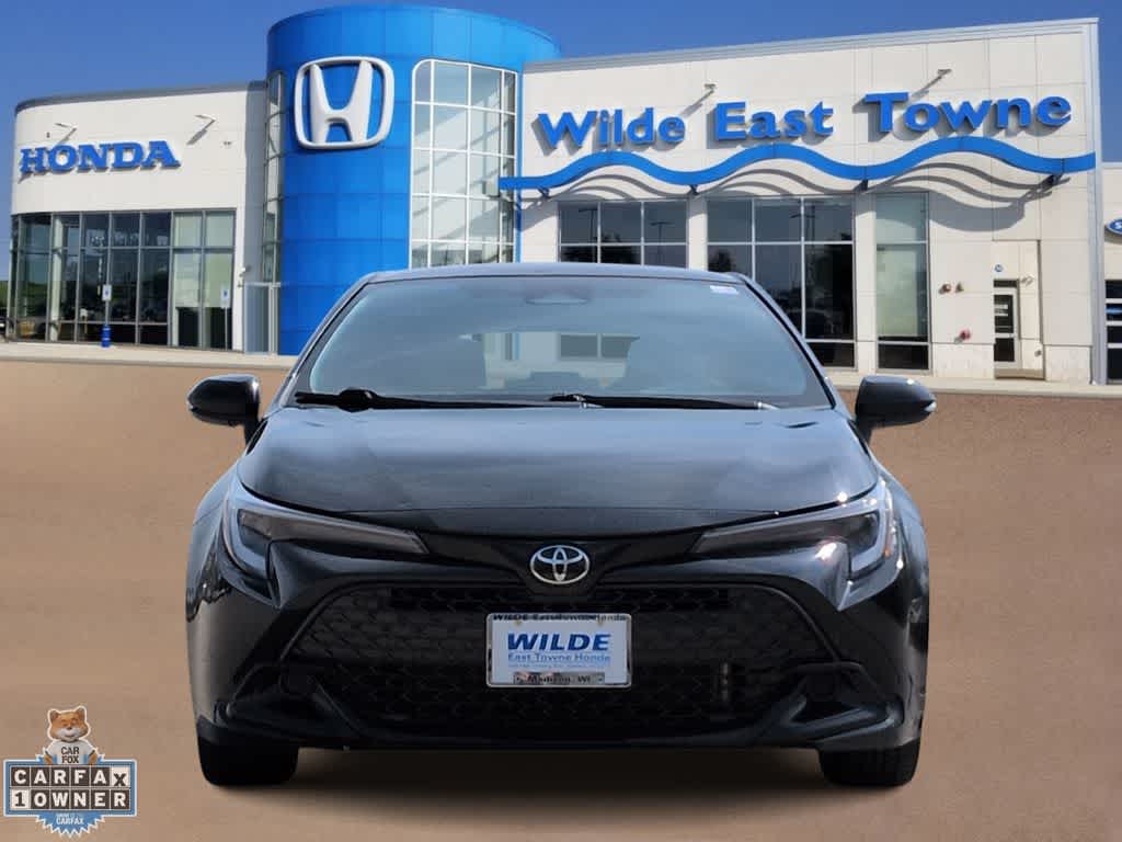 Thumbnail: 2024 Toyota Corolla - 3