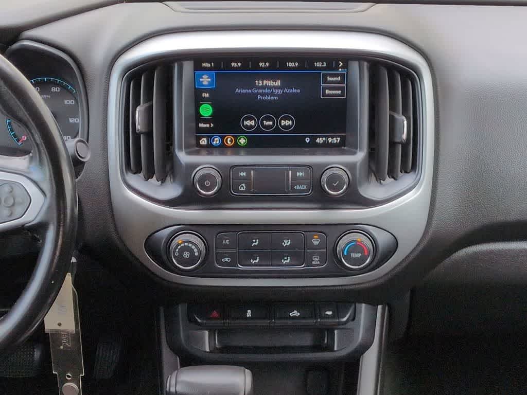 Thumbnail: 2019 Chevrolet Colorado - 27