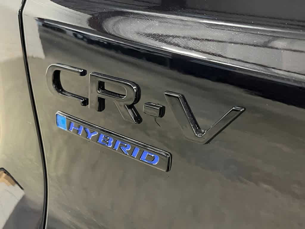 Thumbnail: 2026 Honda CR-V - 6