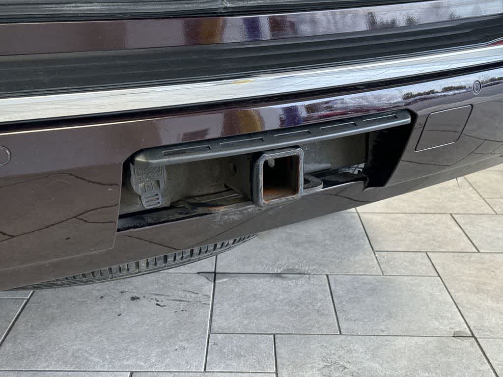 Thumbnail: 2020 Chevrolet Tahoe - 43