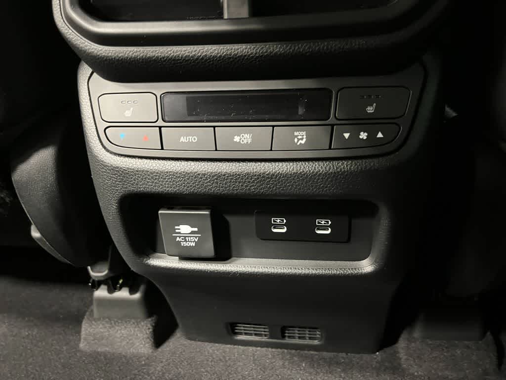 Thumbnail: 2026 Honda Pilot - 24