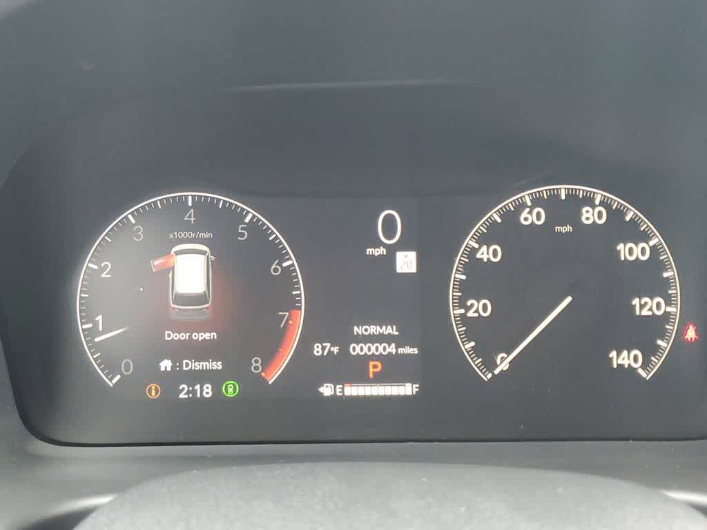 Thumbnail: 2026 Honda Odyssey - 15