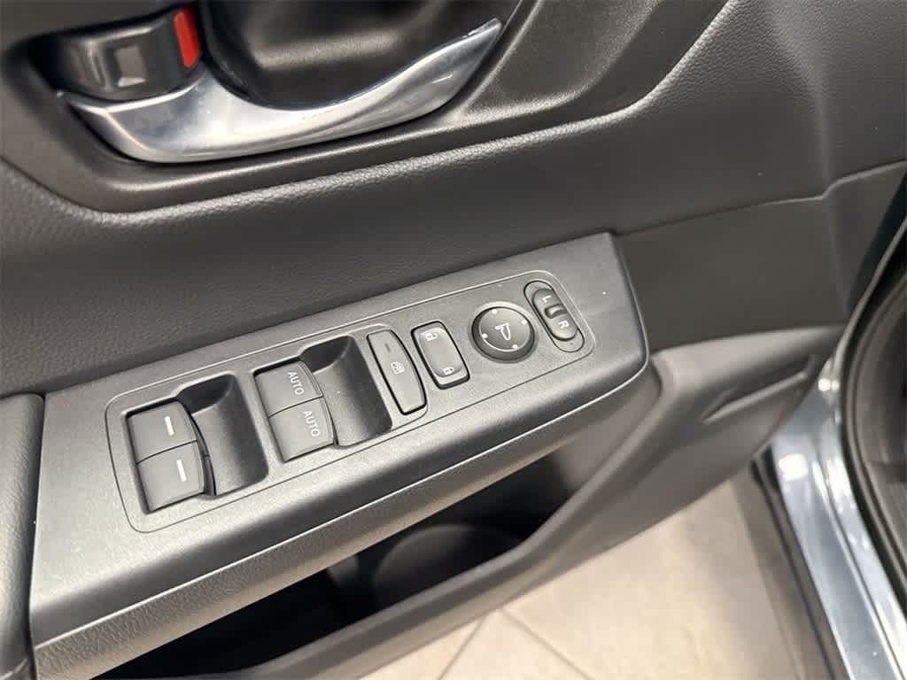 Thumbnail: 2023 Honda CR-V - 17