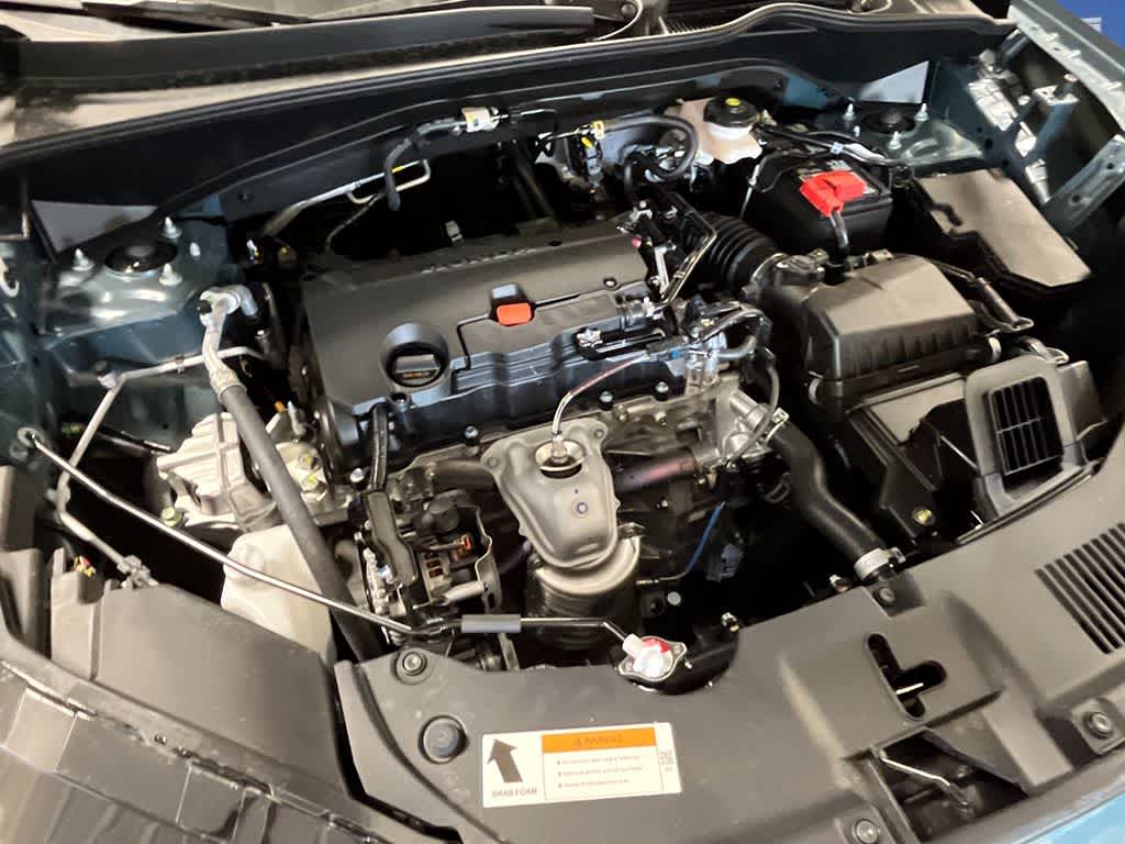 Thumbnail: 2026 Honda HR-V - 11