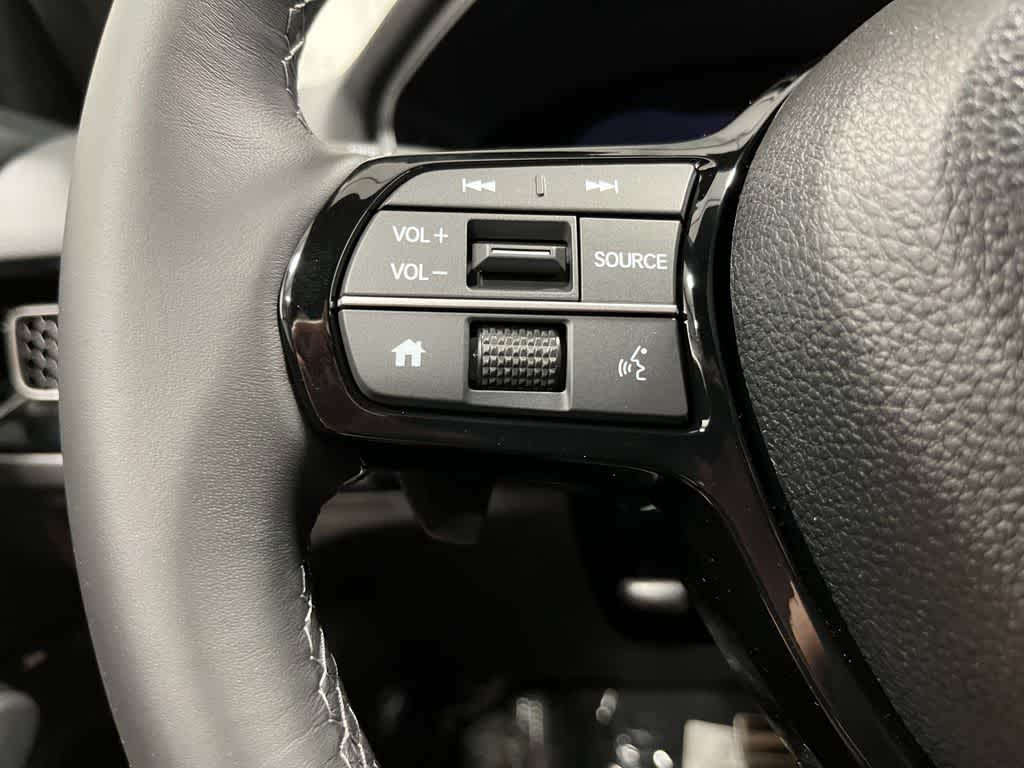 Thumbnail: 2026 Honda Civic - 18