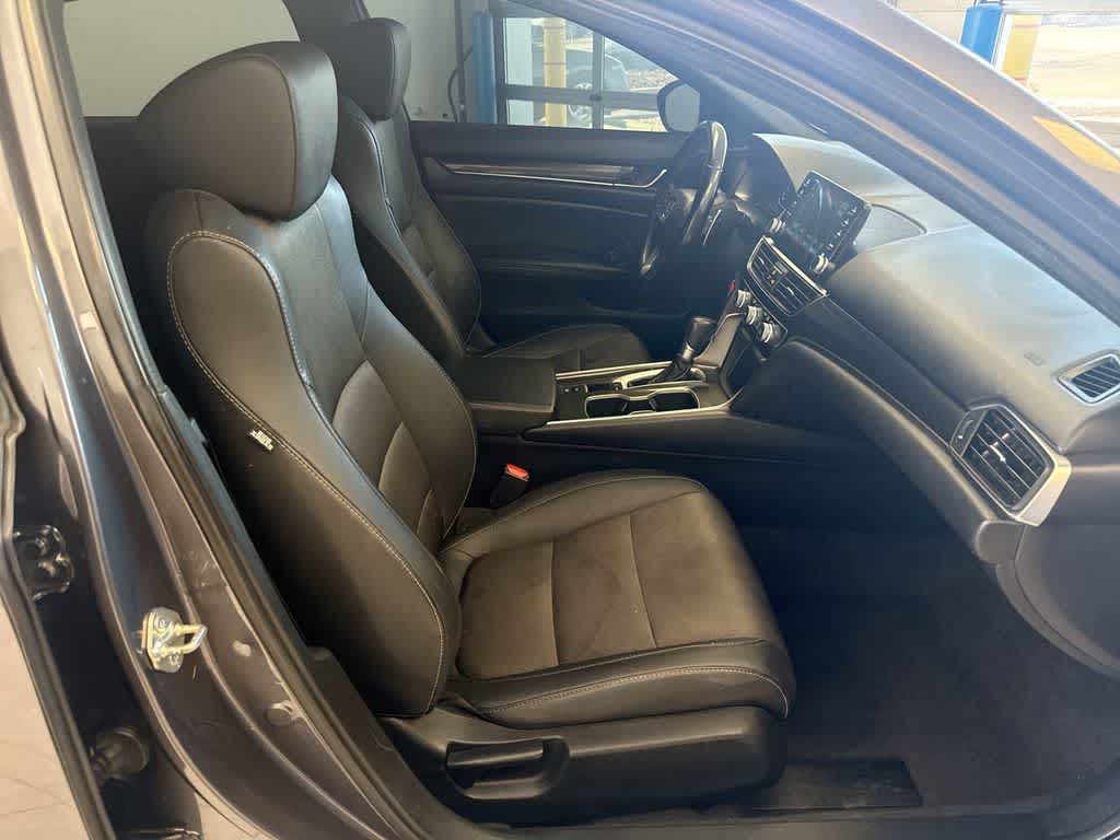 Thumbnail: 2020 Honda Accord - 25