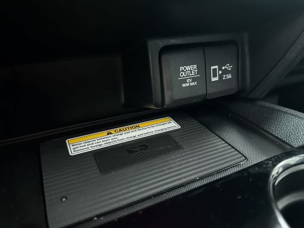 Thumbnail: 2022 Honda Pilot - 36