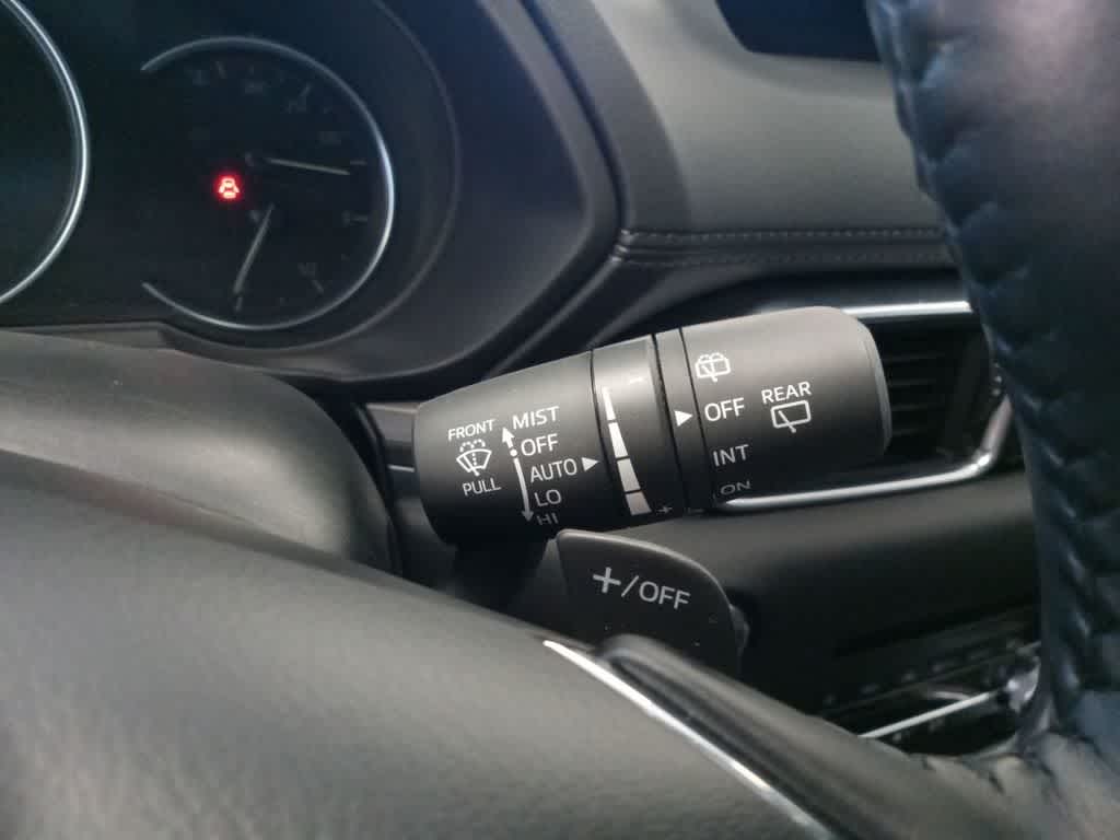 Thumbnail: 2020 Mazda CX-5 - 35