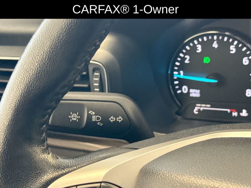 Thumbnail: 2022 Ford Explorer - 32