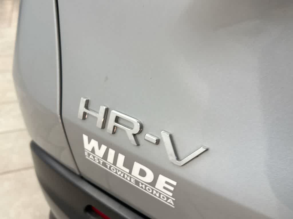 Thumbnail: 2026 Honda HR-V - 14