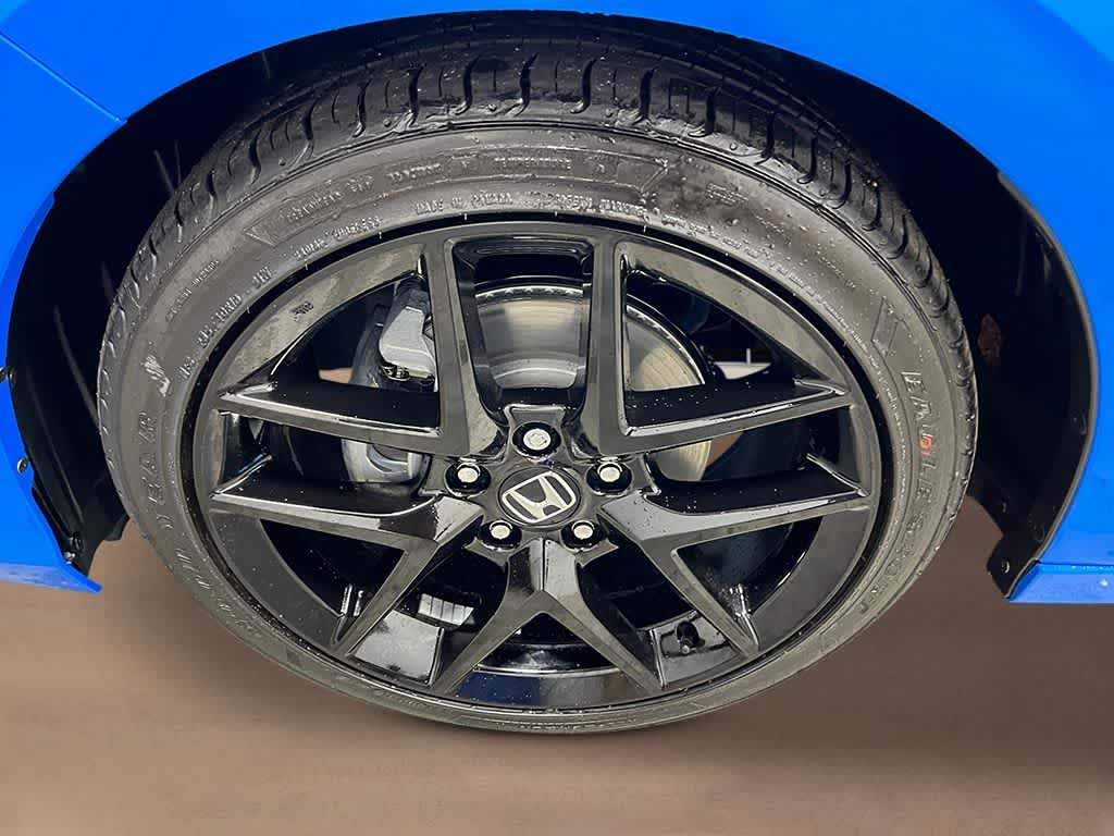 Thumbnail: 2026 Honda Civic - 12