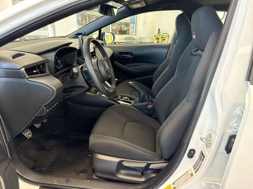 Thumbnail: 2023 Toyota GR Corolla - 17