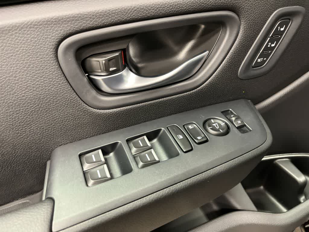 Thumbnail: 2026 Honda Pilot - 11