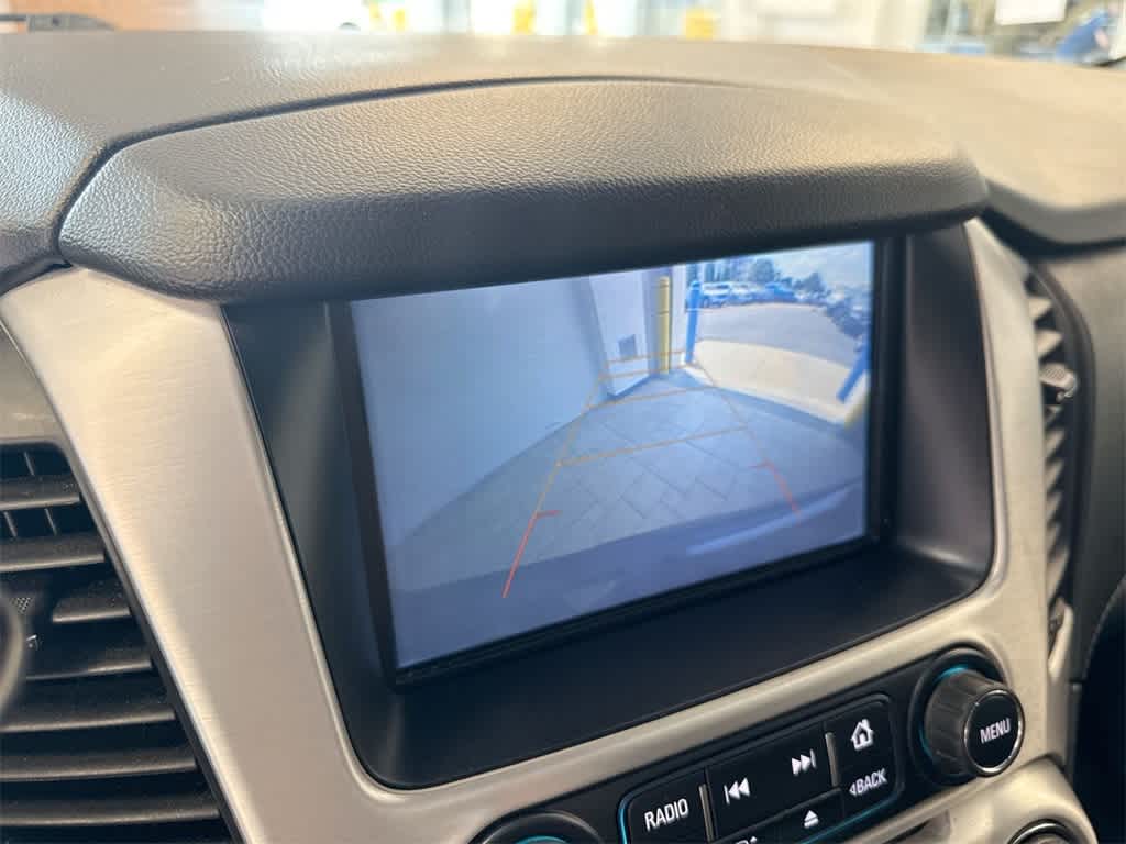 Thumbnail: 2020 GMC Yukon XL - 30