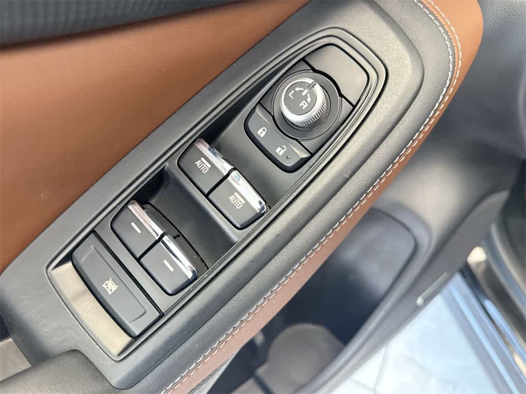 Thumbnail: 2022 Subaru Forester - 12