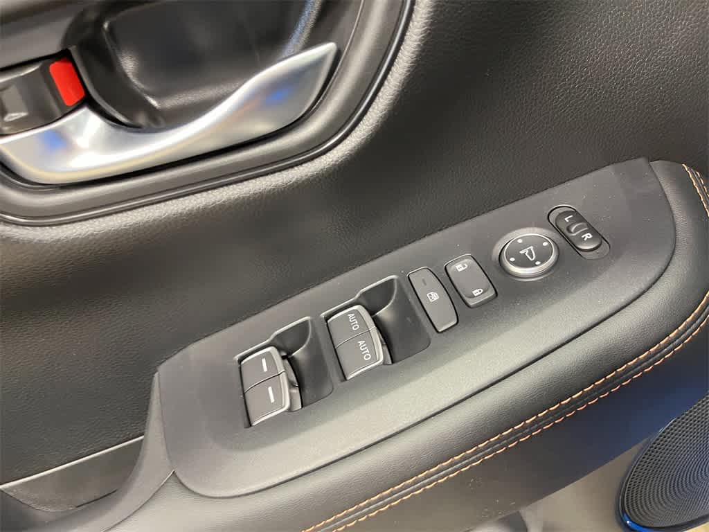 Thumbnail: 2026 Honda HR-V - 14
