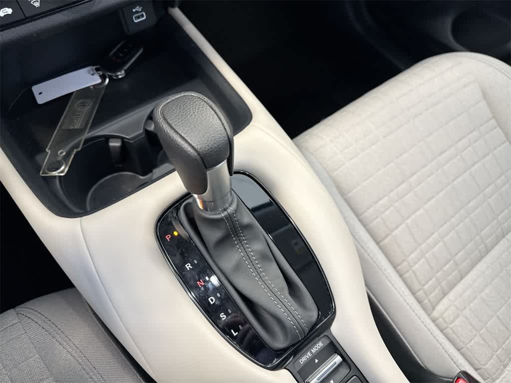 Thumbnail: 2025 Honda HR-V - 31