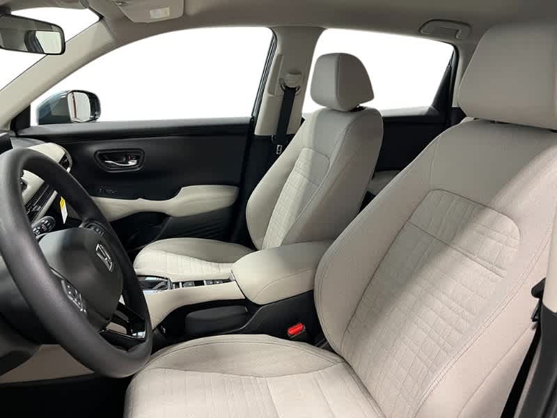 Thumbnail: 2025 Honda HR-V - 12