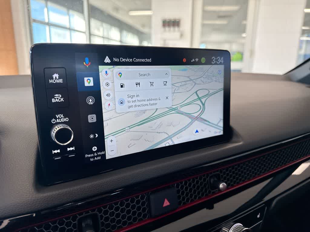 Thumbnail: 2026 Honda Civic - 33