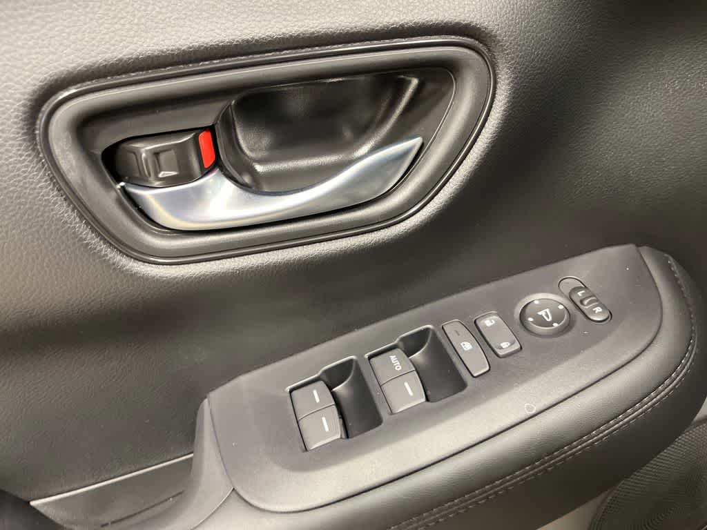 Thumbnail: 2026 Honda HR-V - 11