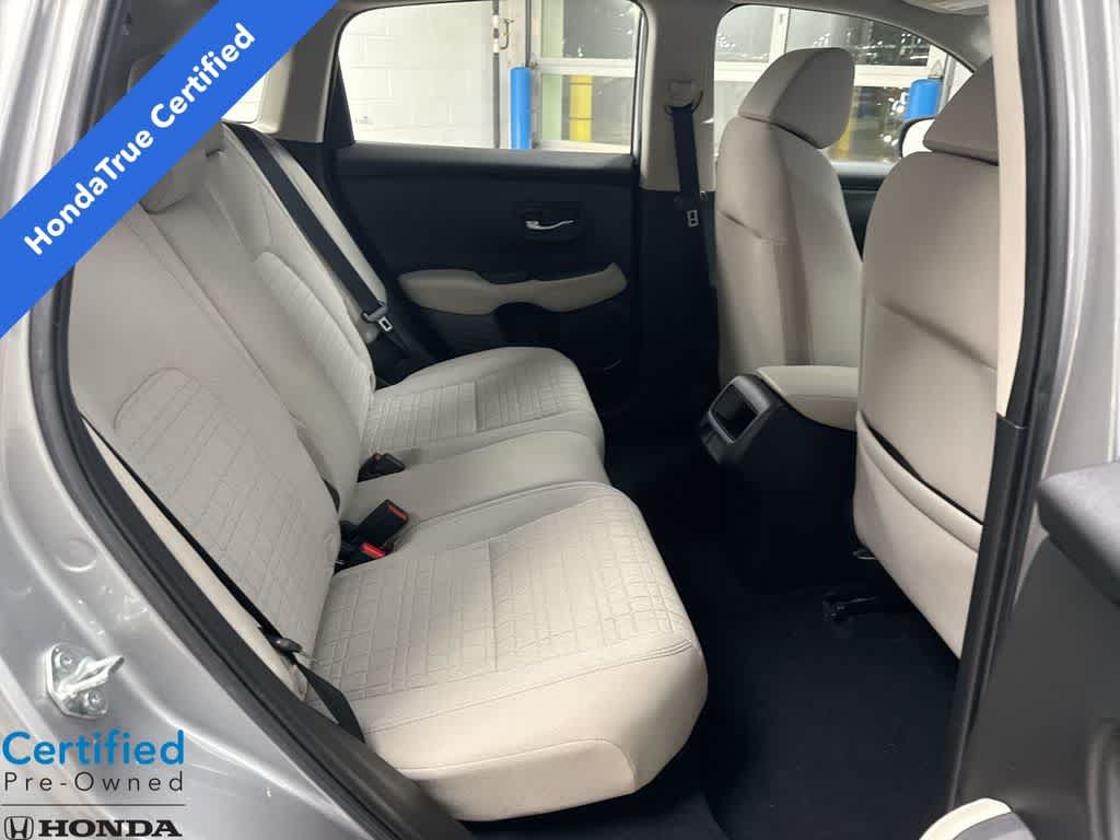 Thumbnail: 2026 Honda HR-V - 23