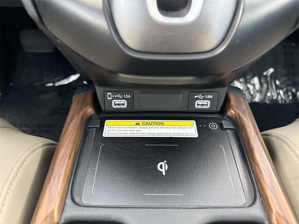 Thumbnail: 2022 Honda CR-V - 33