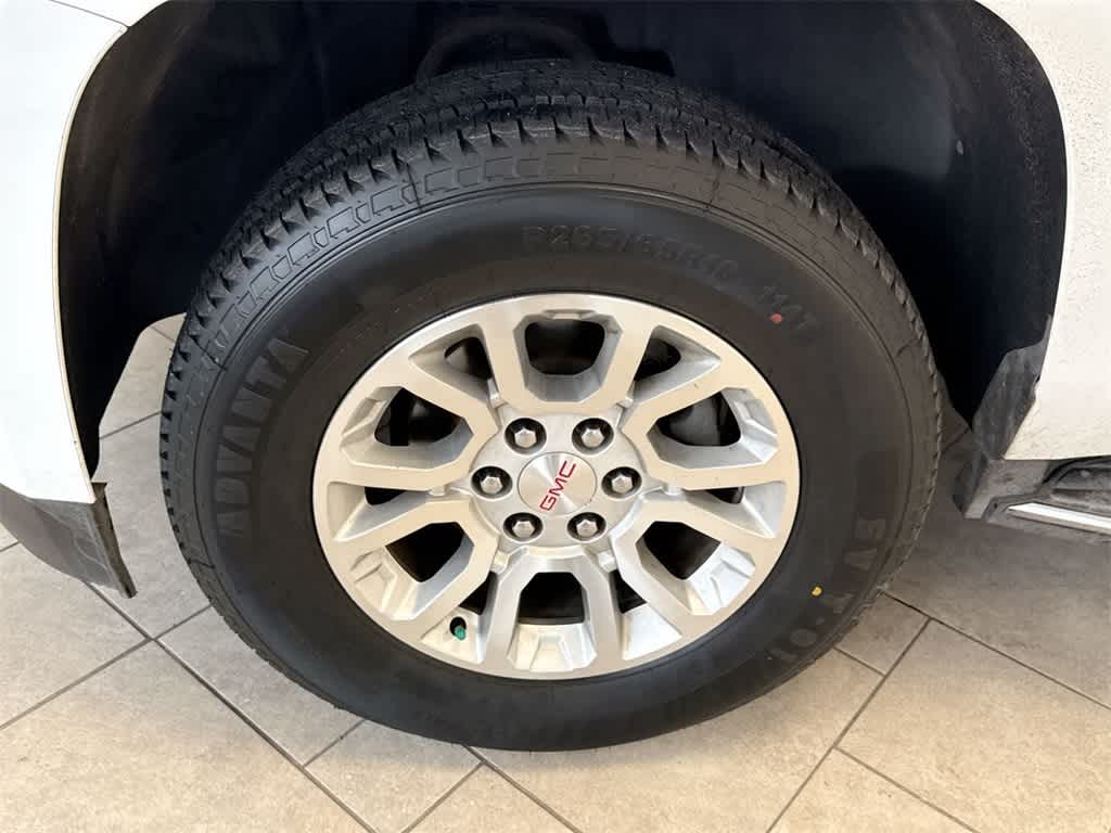 Thumbnail: 2018 GMC Yukon - 13