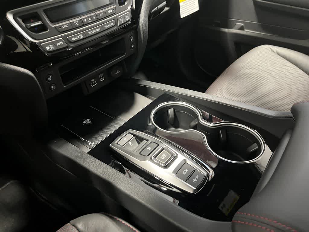 Thumbnail: 2026 Honda Ridgeline - 20