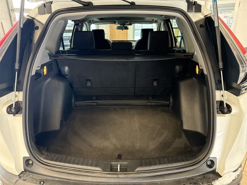 Thumbnail: 2022 Honda CR-V - 35