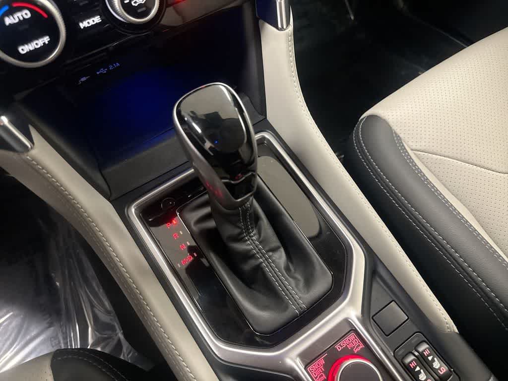 Thumbnail: 2024 Subaru Forester - 35