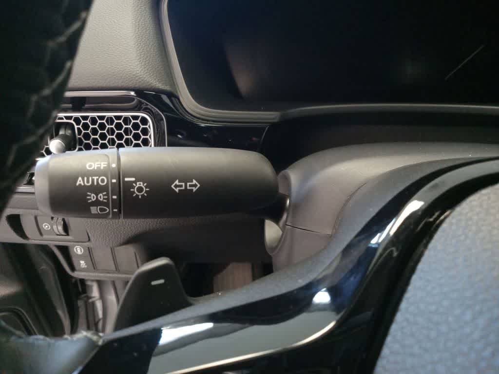 Thumbnail: 2024 Honda Civic - 36