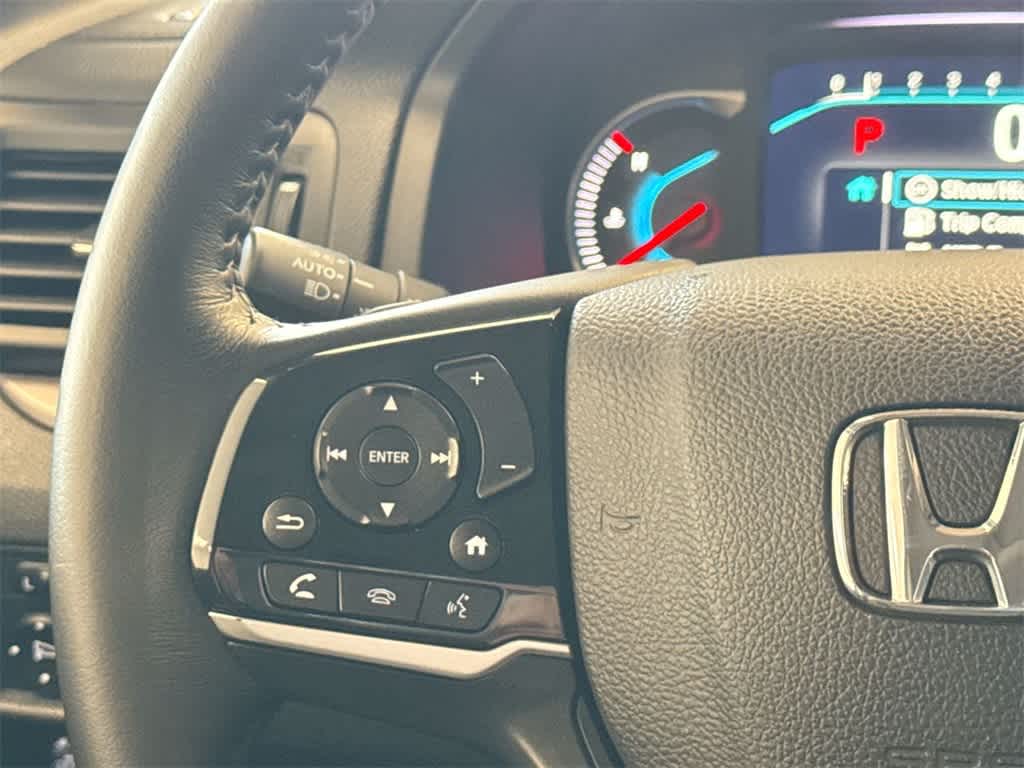 Thumbnail: 2021 Honda Pilot - 26