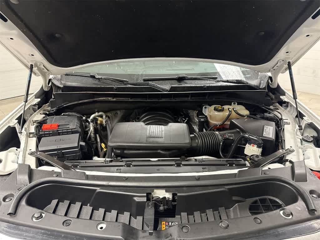 Thumbnail: 2021 GMC Yukon XL - 15