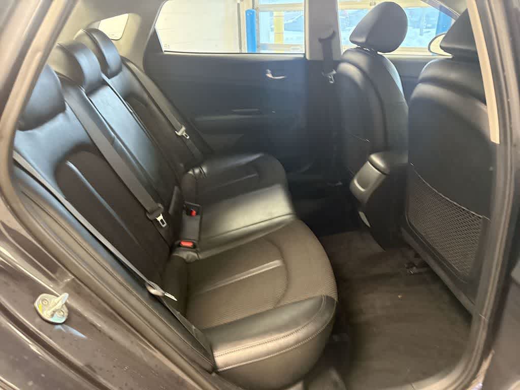 Thumbnail: 2019 Kia Optima - 22