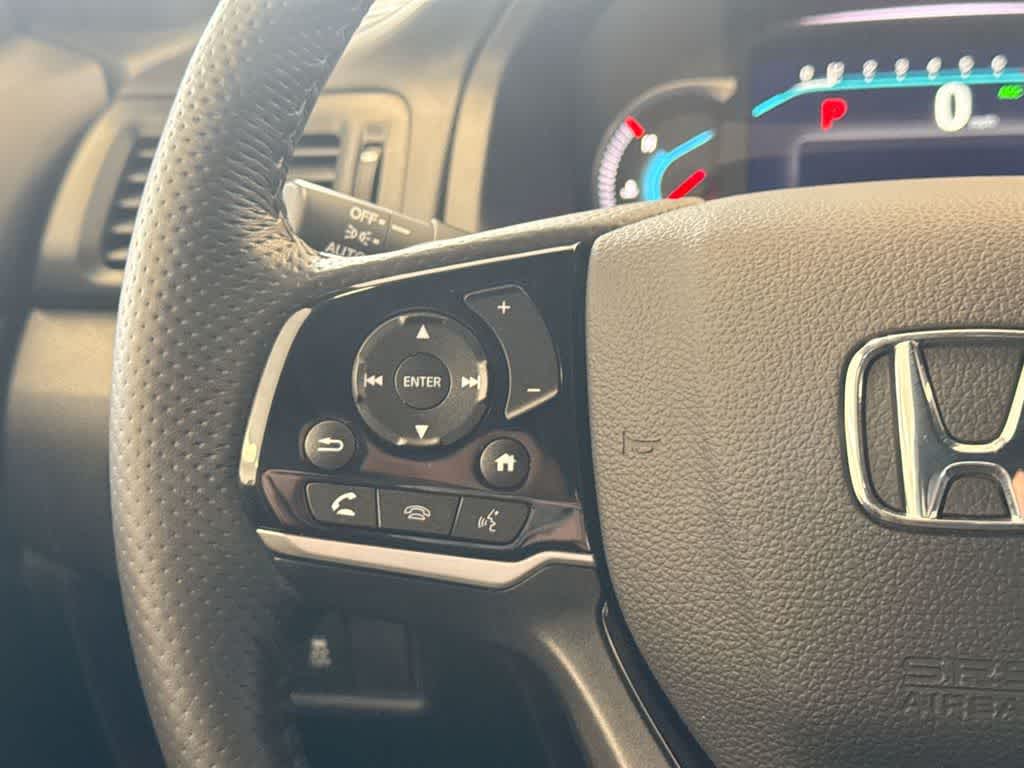 Thumbnail: 2021 Honda Passport - 28