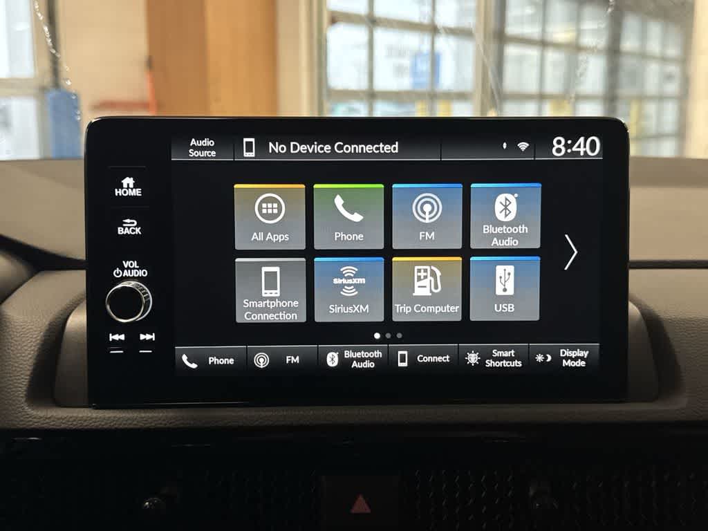 Thumbnail: 2025 Honda CR-V - 37